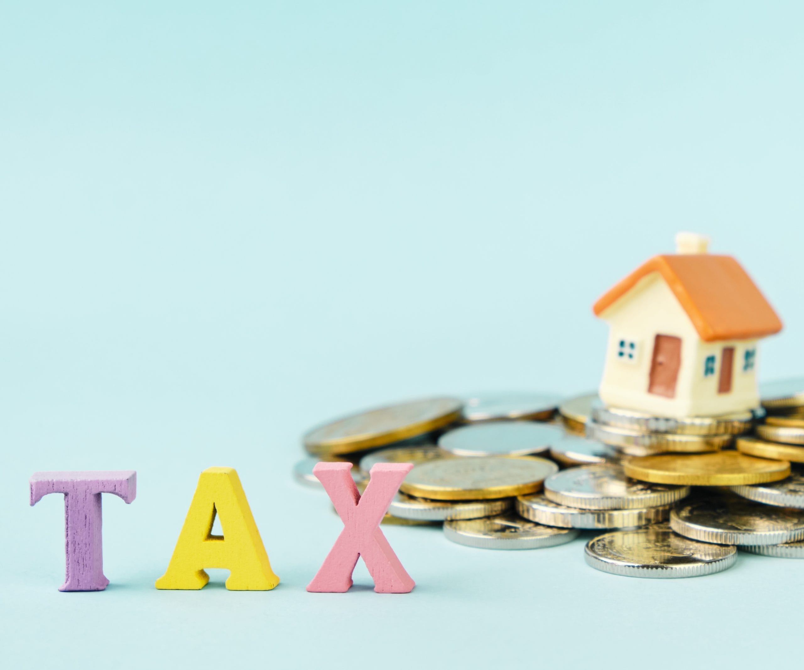 Property Sales Taxes and the Installment Method