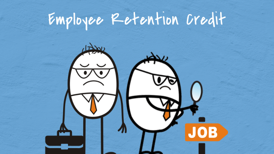 Employee Retention Credt